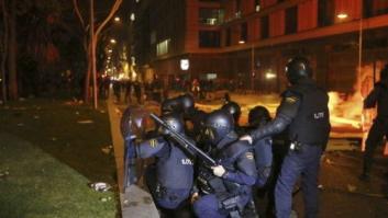 El director de la Policía: "Actuaremos con toda firmeza contra la violencia en las calles"