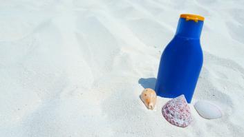 Estas son las diez mejores cremas solares para niños, según la OCU