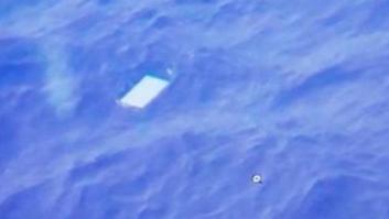 Avión Malasia: China encuentra tres posibles objetos en la nueva zona de búsqueda