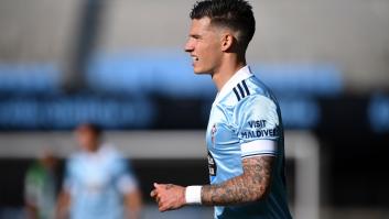 El futbolista Santi Mina se enfrenta a una pena de ocho años de cárcel por presunta agresión sexual