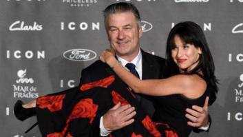 La fiesta de los Premios Icon: De Alec Baldwin a Clara Lago (FOTOS)