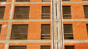 El 8,6 % de los inmuebles urbanos tienen construcciones irregulares