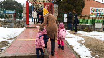 Las familias de un progenitor y dos hijos serán consideradas numerosas