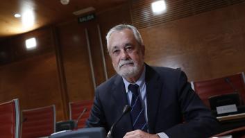 ¿Por qué tanta gente ha pedido el indulto para Griñán?