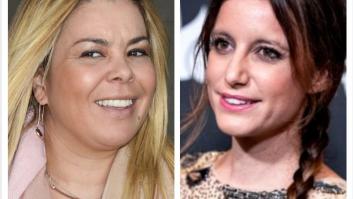 Andrea Levy le manda un mensaje público a María José Campanario tras las últimas noticias