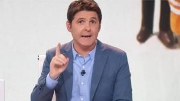 RTVE fija la fecha del final de 'Las cosas claras', de Jesús Cintora