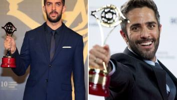 La respuesta de Roberto Leal al "chúpate esa" de 'La Resistencia' después de que Broncano ganara el Iris