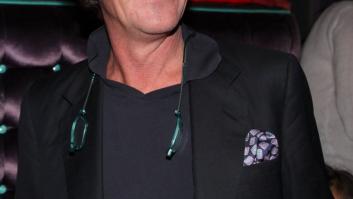 Ernesto de Hannover vuelve a la polémica: amenaza a la Policía con un bate de béisbol