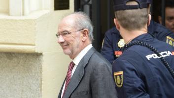 Rato irá a juicio acusado de delitos fiscales, blanqueo y corrupción