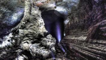 10 paisajes insólitos que parecen de otro mundo (FOTOS)