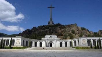 Patrimonio Nacional da luz verde a la primera exhumación en el Valle de los Caídos