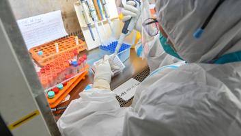 ¿Salió el SARS-CoV-2 de un laboratorio?