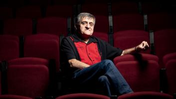 El Gran Wyoming: “Abascal, están desahuciando a tus compatriotas para que extranjeros se lleven nuestro puto dinero. Haz algo, muchacho”