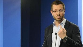 El PP ofrece a PSOE y C's hablar de todo, incluida la reforma laboral y la 'ley mordaza'