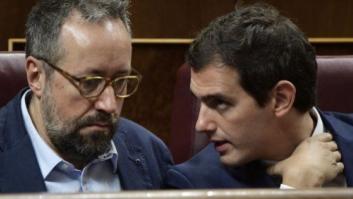 Girauta (Ciudadanos) denuncia amenazas de muerte de un usuario de Twitter