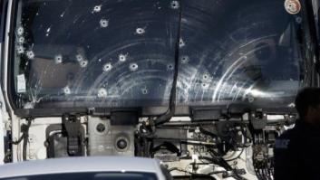 Dos nuevos detenidos en relación con el autor de la masacre de Niza