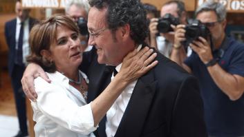 Dolores Delgado asciende a la máxima categoría sin el apoyo de la mayoría del Consejo Fiscal