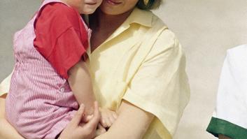 El príncipe Enrique, arrepentido por tardar en hablar de la muerte de su madre, Diana