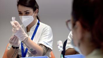 Canadá aprueba mezclar AstraZeneca y Pfizer en base al estudio español CombivacS