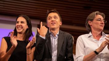 Marta Higueras (Más País) renuncia al Congreso e Inés Sabanés ocupará su escaño