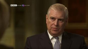 Una carta enviada al 'Times' pone en duda el inicio de la relación entre el Duque de York y Jeffrey Epstein