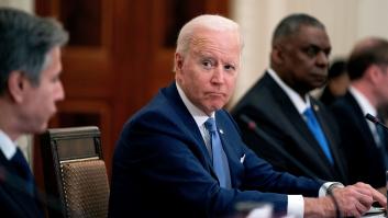 Biden paraliza las perforaciones de petróleo y gas en el Ártico