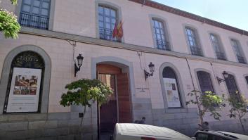 El Colegio de Médicos de Madrid pide voluntarios para convencer a mujeres de que no aborten