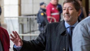 La Fiscalía Anticorrupción pide el ingreso en prisión de cuatro condenados por los ERE