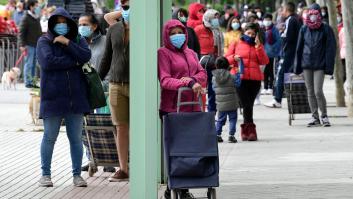 Oxfam denuncia que 1,5 millones de personas en pobreza severa no perciben el Ingreso Mínimo