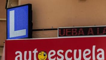 Cambia la normativa de los cursos para recuperar los puntos del carnet de conducir: todo lo que tienes que saber