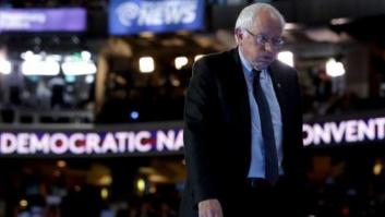 La Convención Demócrata aprueba el programa político más progresista de su historia