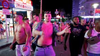 Reino Unido y Escocia impondrán cuarentena de 14 días a los viajeros que regresen de España