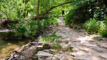 El curioso caso del pueblo de Segovia cuyos vecinos siguen lanzando conjuros en secreto