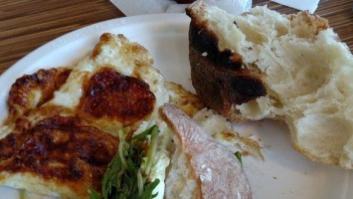 Me alimenté de comida caducada durante una semana y sigo vivo