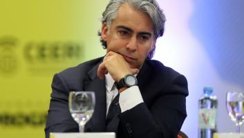 Marco Enríquez-Ominami y el grupo de Puebla