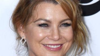 La razón por la que Ellen Pompeo no se va de 'Anatomía de Grey'