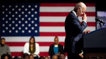 El aplaudido discurso de Biden en Tulsa: "No fueron disturbios, sino una masacre"