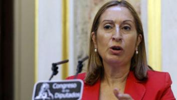 El Congreso aplaza su decisión sobre la formación del grupo de CDC