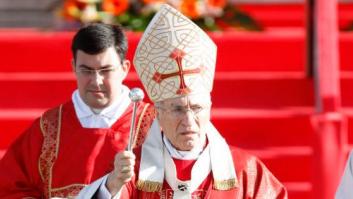 Rouco Varela pide defender la vida porque "está amenazada"