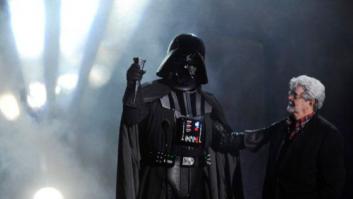 Darth Vader será candidato a las elecciones presidenciales ucranianas