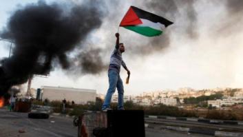 Suecia se convertirá en el primer país miembro de la UE en reconocer al Estado Palestino