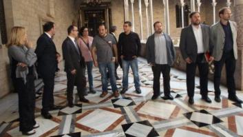 La Generalitat mantiene la consulta soberanista el 9-N a pesar de la suspensión del TC