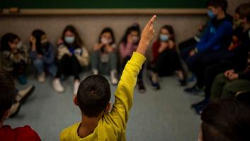 La Justicia mantiene el 25% de castellano en los colegios catalanes donde ya se aplicaba cautelarmente