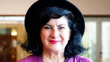 La almeriense Aurora Luque, Premio Nacional de Poesía 2022