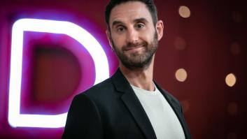 Dani Rovira estalla en Twitter contra una conocida política: "Insalubridad moral es lo que veo"