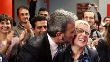 Primarias del PSC: Collboni y Andrés disputarán la segunda vuelta por la Alcaldía de Barcelona