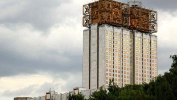 Joyas olvidadas de la arquitectura comunista (FOTOS)