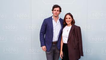 Tamara Falcó anuncia que se casa con Íñigo Onieva