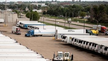 La Casa Blanca apunta a Rusia tras el ciberataque contra el gigante cárnico JBS