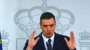 La Moncloa, sobre una posible remodelación de Gobierno: "El presidente está centrado en la salida de la pandemia"